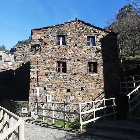 Casa Das Tias Lousã Exterior foto